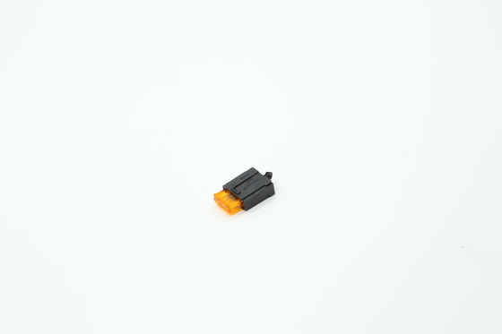 2 4 Pin Czarny 60V Płyty PCB uchwyt zabezpieczający ATO ATU ATC Standard dla motoryzacji