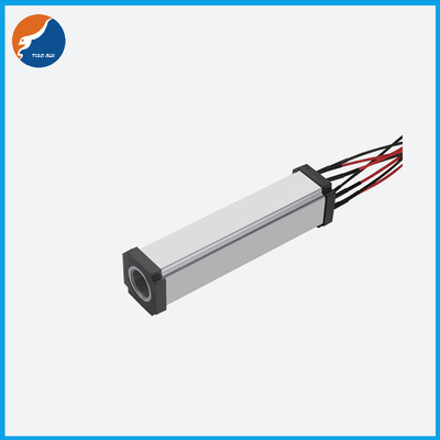 220 V Tianrui PTC Półprzewodnikowy bojler elektryczny Ogrzewanie o stałej temperaturze
